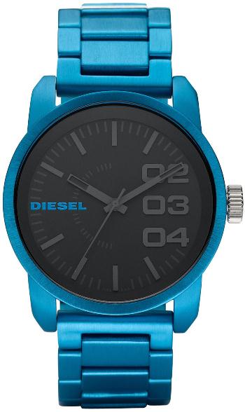 DIESEL DZ1468 HERREUR